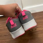 Nike Gray Air Max Thea Sneakers Size 8 US Photo 2