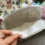 Floral Women's Backpack NWT | This Is the Prettiest Backpack Ever! White Photo 5