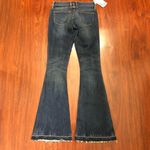 Work custom flared Jeans 26 new trousers Blue Photo 4