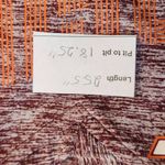 Russell Athletic Virginia Tech Short Sleeve Tee Size Medium Hokies T-Shirt Photo 8