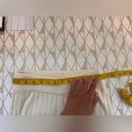 Her The Label Oslo Cream Relaxed Wide Leg Knit Pants Size undefined Photo 6