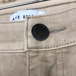 Lane Bryant  Women’s Flex Magic Waistband Mid-Rise Relaxed Straight Khaki Jeans Photo 5