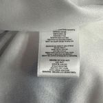 Julia Jordan SZ 8 Hi-Low Maxi Dress Striped Ruffled Surplice V-Neck Belted New Photo 11