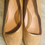 Taryn Rose  Brown Pointed Toe Flat Women's Photo 1