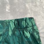 Ripskirt Pull On Skirt Large Green Vacation Packable Cruise Swim Beach Stretch Photo 6