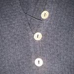 Free People 🎀3/$15 SALE 🎀 high neck open back mini dress Photo 3