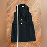 Calvin Klein blazer dress🌹jacket🌷blazer🌹 Photo 5