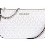 Michael Kors Jet Set Shoulder Bag Photo 0