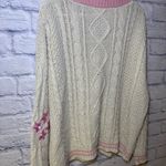Lover Cardigan Womens Size L Photo 9