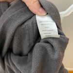 Free Fly Bamboo Womens Performance Hoodie Lightweight Fleece Sz S Thumbholes Gray Photo 8