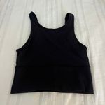 Lululemon Black Tank Photo 0