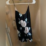 Kendall + Kylie  Floral Romper Size xs Photo 3