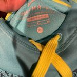 Nike Light Blue Sweatshirt Photo 2