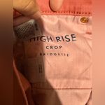 Lucky Brand Women's High Rise Pink Jeans Photo 3