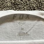 Fox Racing Tshirt Photo 1