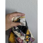 Anthropologie  Elevenses Bold Floral Trousers Pants Size‎ 10 Bohemian Boho Chic Photo 10