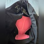 Bikewa Women's 4D Padded Bike Capris Cycling‎ Size M New Black Size M Photo 8