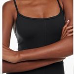 Aritzia  Wilfred Free Divinity 7" Romper Black Photo 10