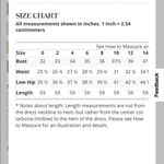 David's Bridal David’s Bridal Criss Cross bridesmaid dress Photo 2