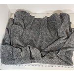 Barefoot Dreams ‎ Cardigan S/M Gray Cascade Front Bamboo Chic Lite Lounge Street Photo 8