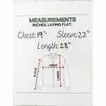 Calvin Klein Womens Stretch Solid Long Sleeve Single Button Blazer Black Size 10 Photo 5