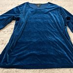 Dialogue Size L blouse • Photo 1