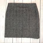 White House | Black Market WH/BM Weave Tweed Pencil Skirt Size 4 Photo 5