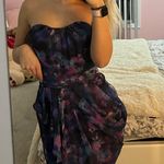 Guess Flower Dress Photo 0