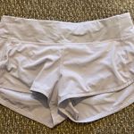 Lululemon Speed Up Shorts 2.5’’ Photo 0