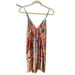 Oscar de la Renta  COLORFUL BOHEMIAN INDIE SUNDRESS Photo 1