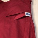 Alabama University Scrub nursing top with pockets S Photo 1