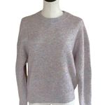 Heartloom NWT Hearloom X Revolve Tie Dye Multicolored Pullover Sweater Cozy Medium Photo 1