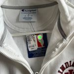 Champion IU quarter zip Sweatshirt Photo 1