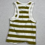 Anthropologie Stripe Tank Top Photo 5