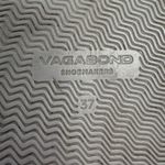 Vagabond  Shoemakers Light Blue Erin Leather Slides Sandals Size 37/ US 6.5 Photo 6