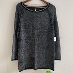 Free People Lenox Tunic Sweater Size XS NWT $168 Photo 8