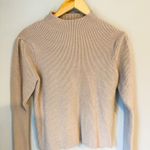 Forever 21 Tan Sweater Photo 0