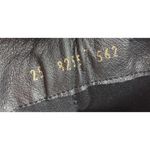 Vialibera Heeled Black Boots Women’s 7.5 Photo 14