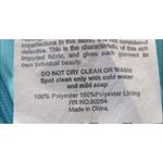 Alyce Paris NWT B’Dazzle by Teal Halter Formal Dress Size 10 Open Back Wedding Photo 2