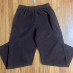 SKIMS Fleece Lounge Pants S Photo 3