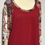 Acting Pro XL LONG SLEEVE TOP Photo 2