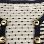 Anthropologie Pilcro Letterpress Bolero Cardigan Photo 3