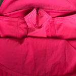 Alo Yoga Match Point Tennis Skirt Pink Fuchsia XS Photo 2