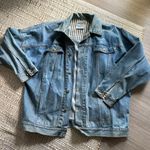 Pepe Jeans Vintage Denim Jacket  Photo 0