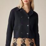 J.Crew  Marielle cropped cardigan Photo 0