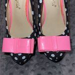 Crape Myrtle 6” heels pin up retro pageant polkadot platform rockabilly heels Black Size undefined Photo 3