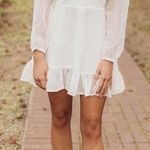 Showpo White Dress Photo 0