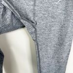 Gymshark  Size Small Vital Seamless Leggings in Smokey Gray Marl Photo 9