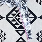 Aerie Offline by  Shine High Waist Crossover Leggings in Silver Shadow Small Photo 8