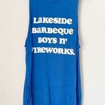 Show Me Your Mumu Mikey Muscle Tank XS Photo 1